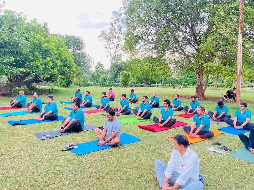 yoga day6