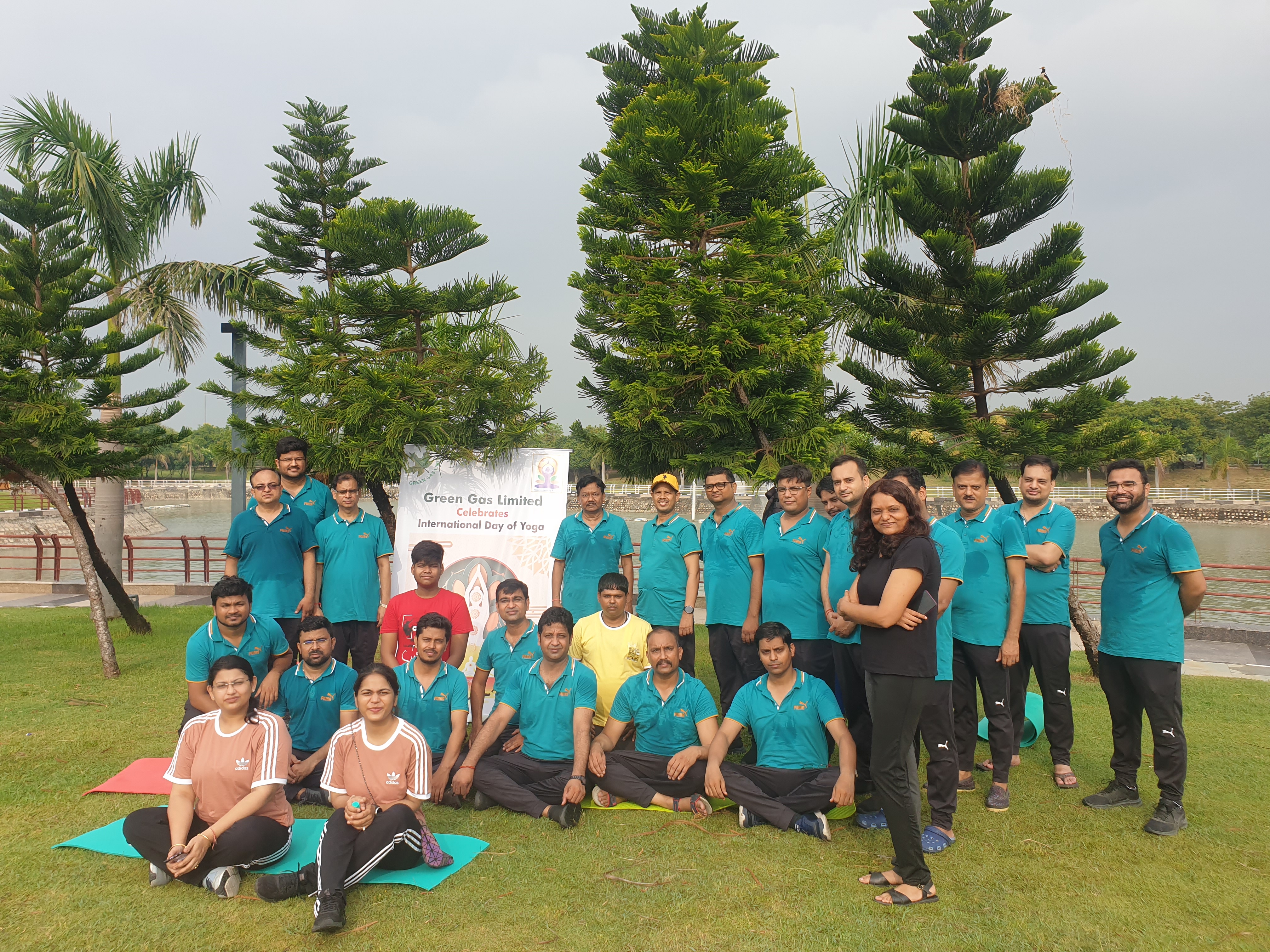 yoga day6
