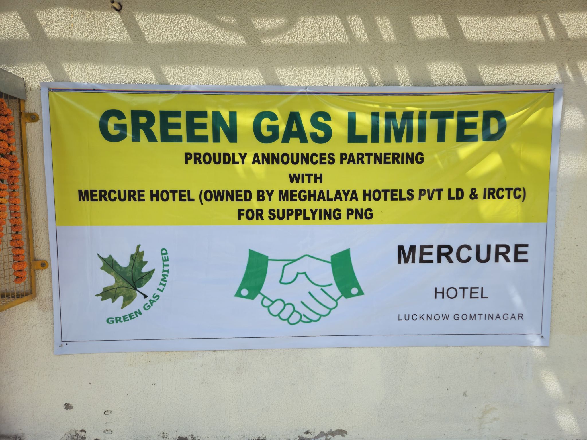 Hotel Mercure launches PNG system